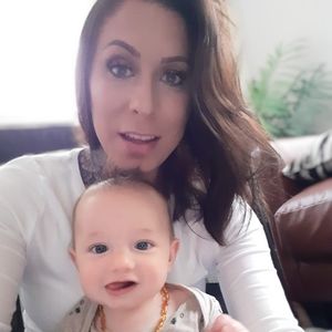 Meet your Posher, Stefanie